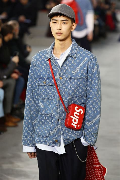 supreme lv collab